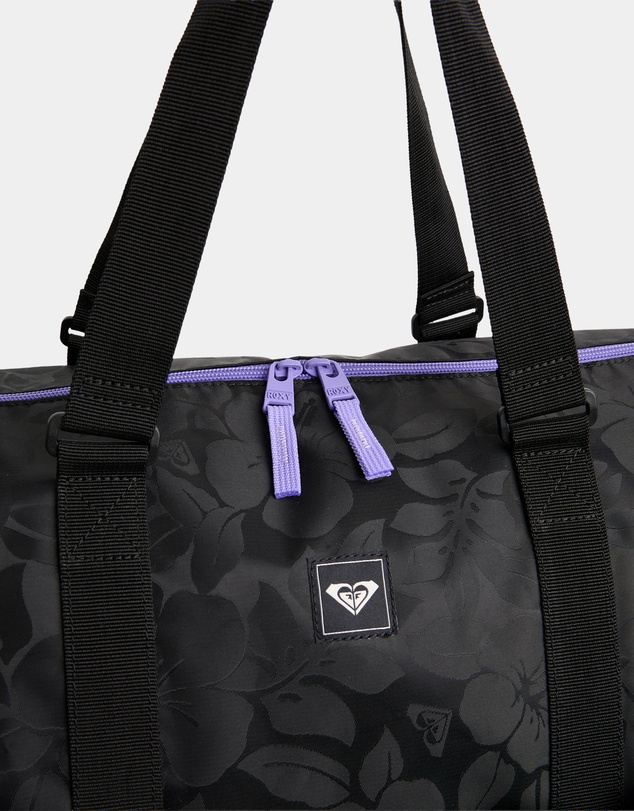 Roxy - Womens Pumpkin Spice Duffle