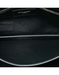 Pre-Loved by Azura Reborn - Pre-Loved Bicolor Quilted Lambskin Gaby Crossbody