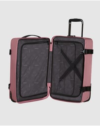 American Tourister - Urban Track Wheeled Duffle Small