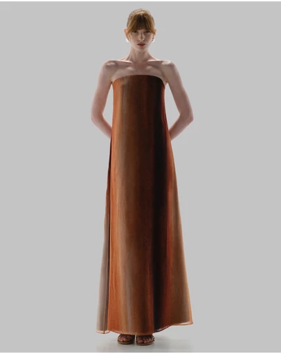 Baobab - Nara Maxi Dress