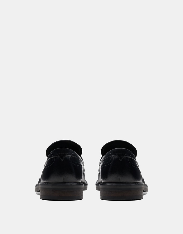 Clarks - Aldwin Step Black