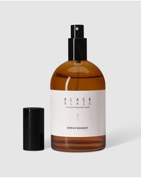 Black Blaze - DÉPAYSEMENT Interior Fragrance Spray
