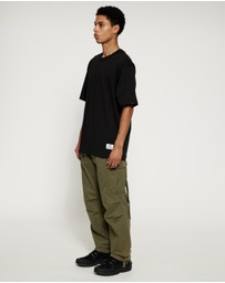 Alpha Industries - M-65 Pants
