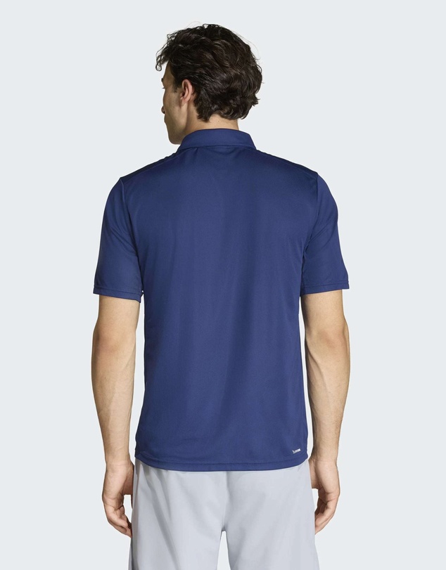adidas Performance - WORKOUT ESSENTIALS BASE POLO SHIRT Mens