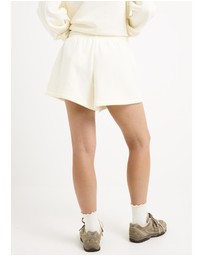 Subtitled - Subtitled Club Fleece Shorts