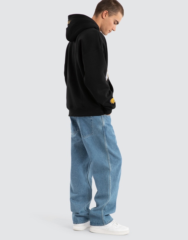 Nena & Pasadena - West Coast Academy Hoodie