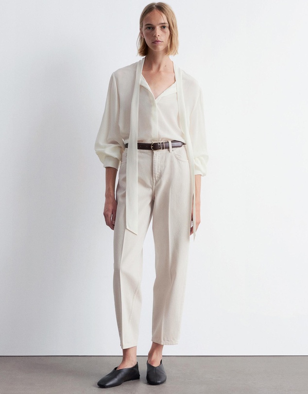 & Other Stories - Tapered Jeans