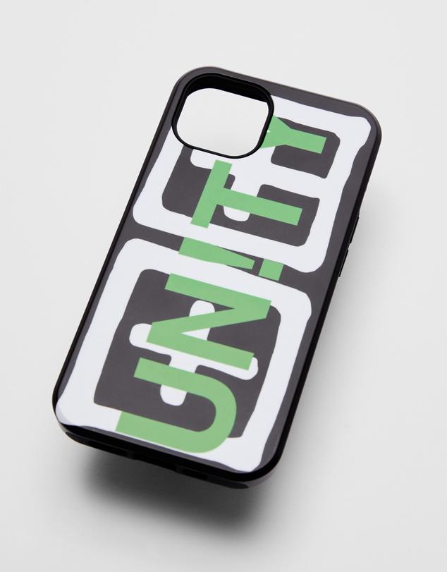 Ksubi - Unity 1999 Iphone 13 Cover Black