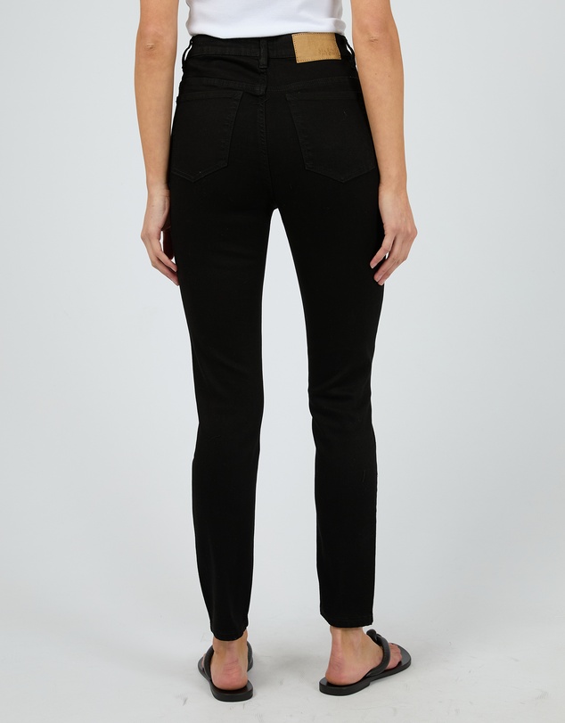 Silent Theory - The Vice High Skinny Jeans