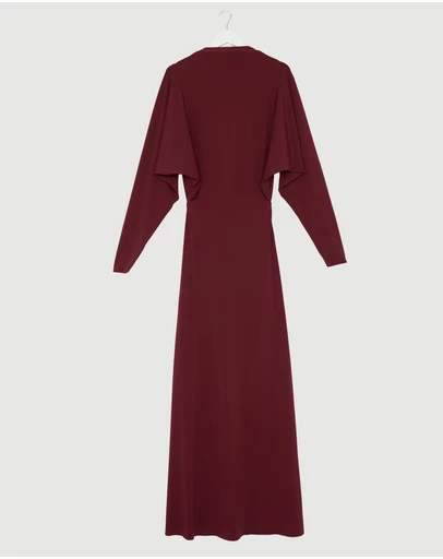 Revibe - Repaired MISHA The 'Zephyr' Dress - AU S