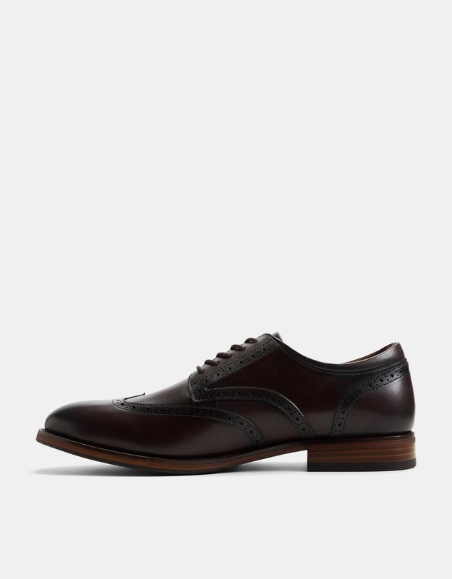 ALDO - Harington Lace Up Shoes