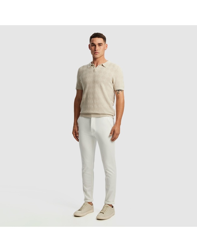 yd. - Energy Hyper Stretch Skinny Chino