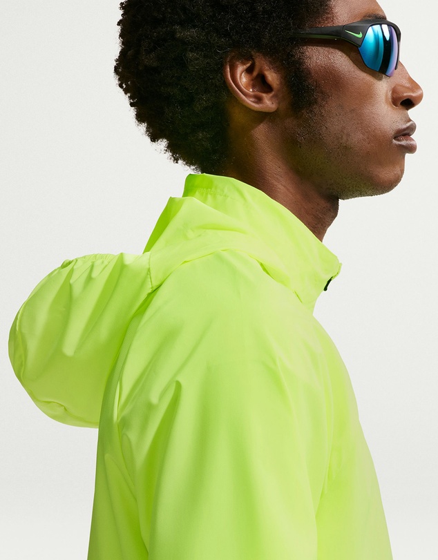 Nike - UV Repel Miler Jacket