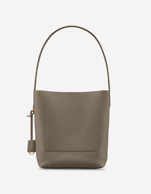 Maison De Sabre - The Bucket Soft Tote