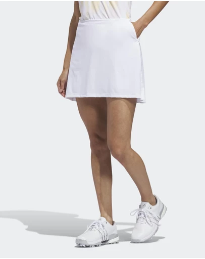 adidas Performance - Ultimate365 Tour Pleated Skort Womens