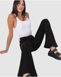 Dr Denim - Moxy Flare