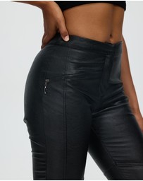 Honey and Beau - Dusk Till Dawn Pants