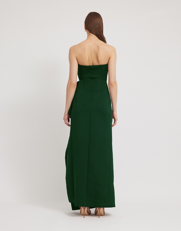 TOJHA - November Dress