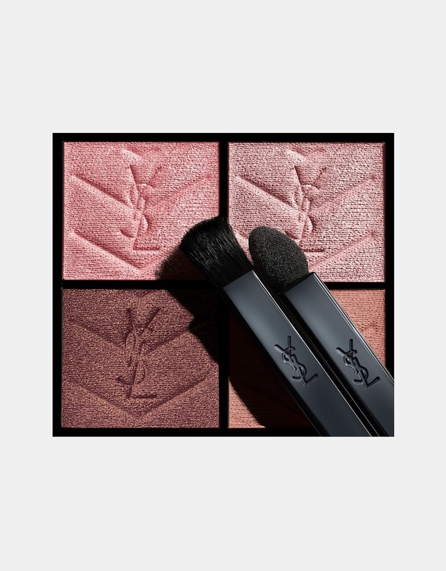 Yves Saint Laurent - Couture Mini Clutch 400