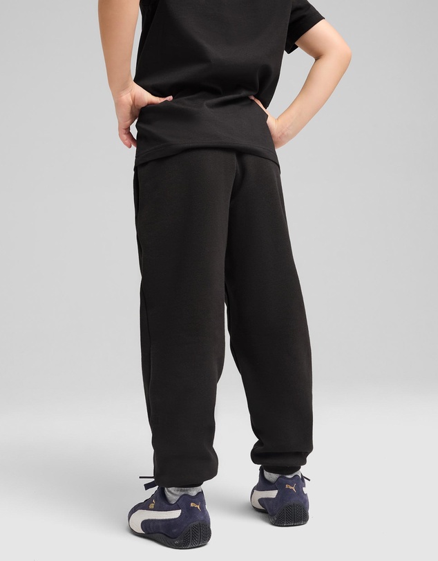 Puma - Essentials No. 1 Logo Fleece Sweatpants - Kids