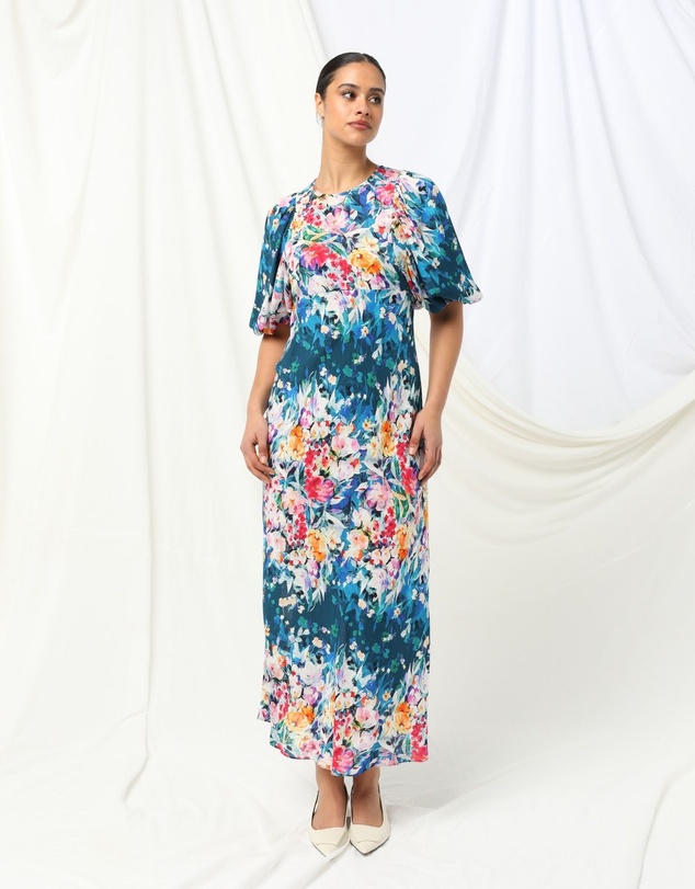 KACHEL - Chelsea Maxi Dress