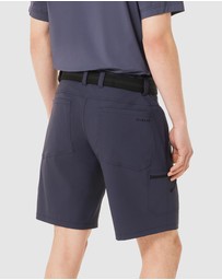 Oakley - Golf Transition Shorts