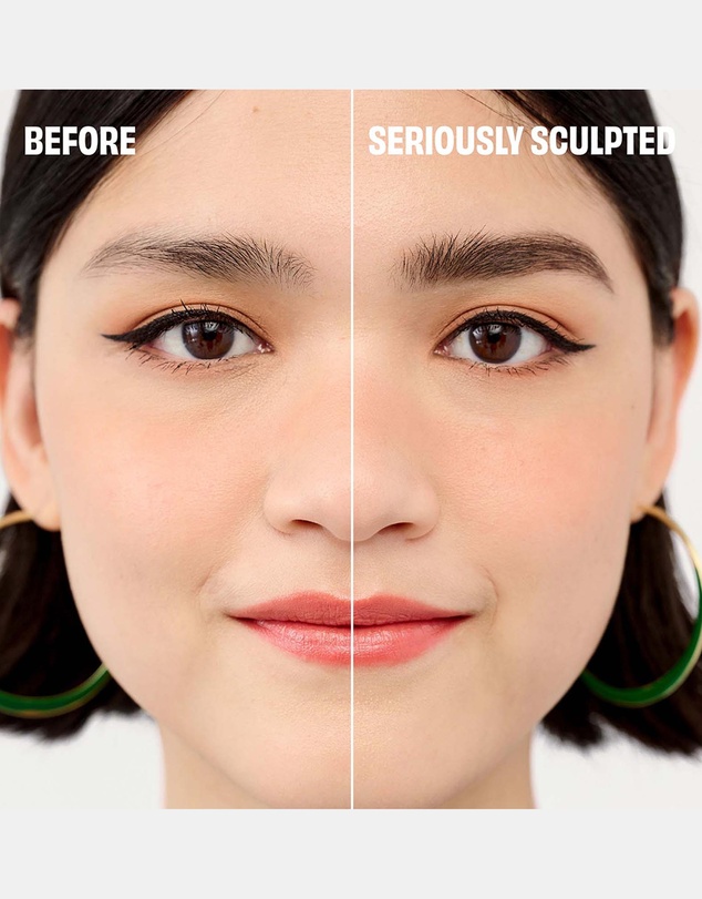 Benefit Cosmetics - Precisely, My Brow Wax