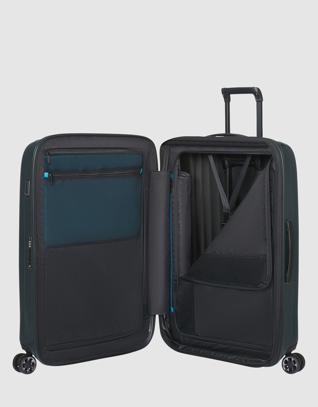 Samsonite - Nexis Suitcase 82cm Expandable