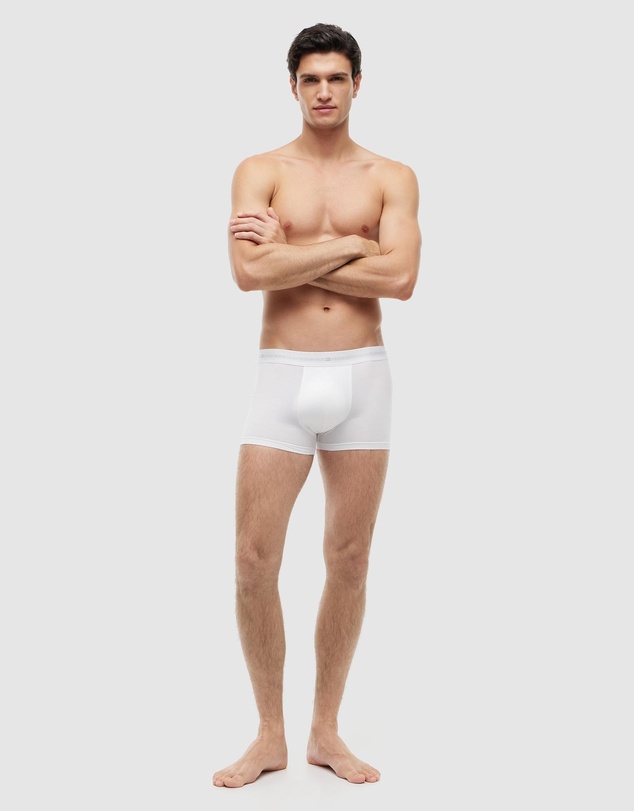 Tommy Hilfiger - 3-Pack Signature Waistband Trunks
