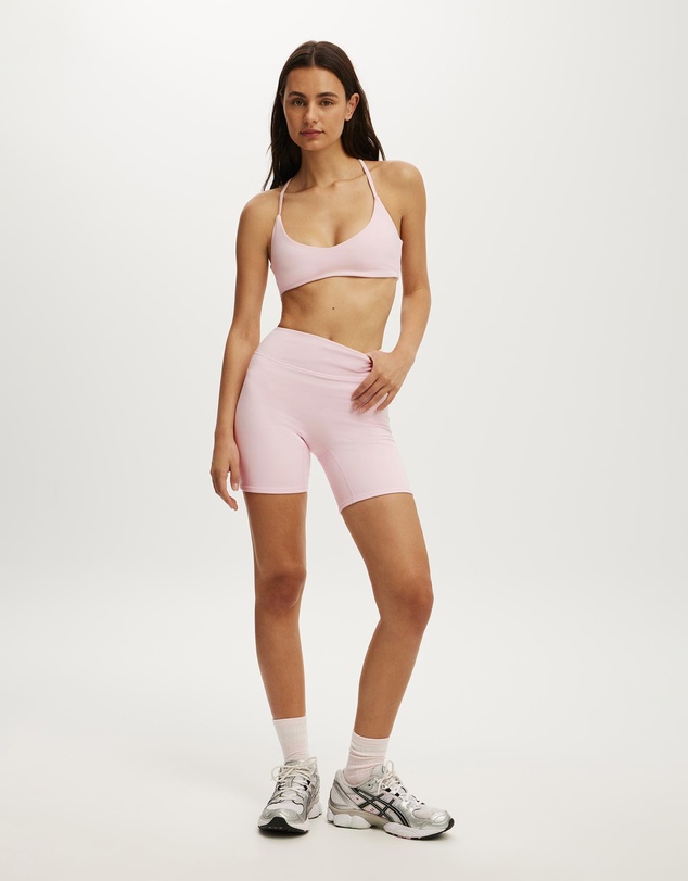 Cotton On Body Active - Ultra Soft Contour Bike Short