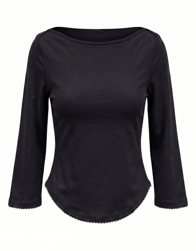 Style Addict - Lola Top