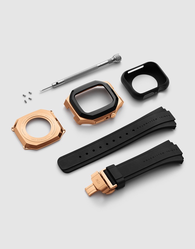 Daniel Wellington - Apple Watch Case - Switch 44mm
