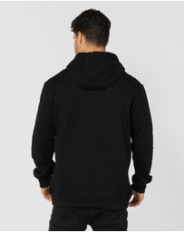 ONEBYONE - Island Hoodie