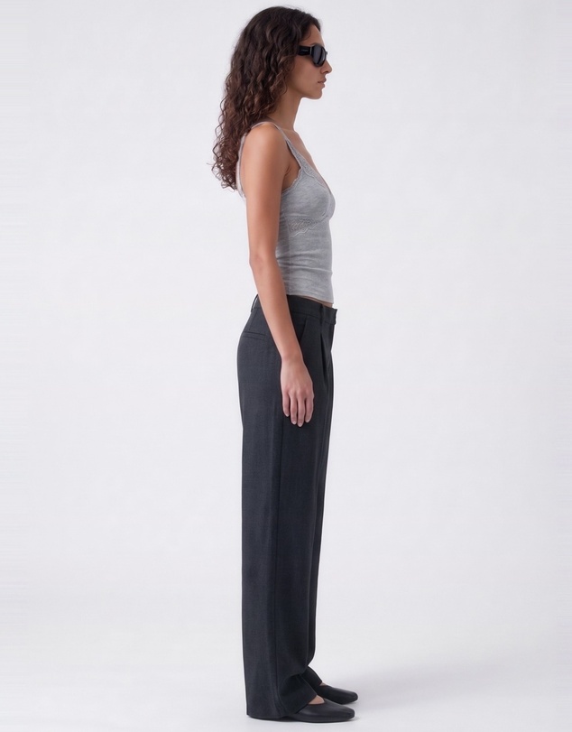 Style Addict - Leyla Lace Cami