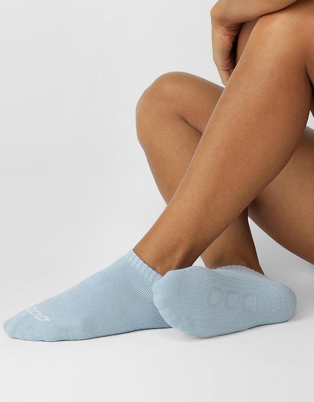 Lorna Jane - Icon Pilates Grip Socks