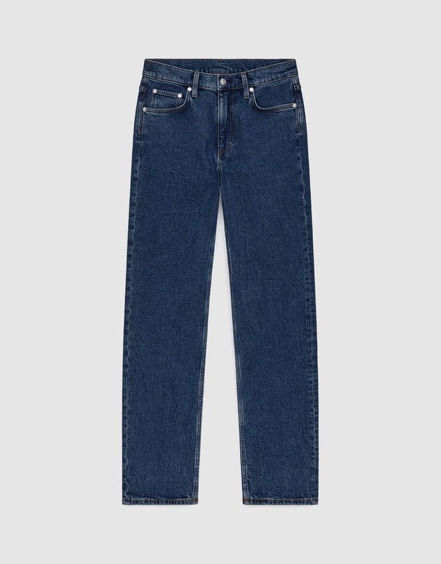 ARKET - Jade Long Denim Jeans