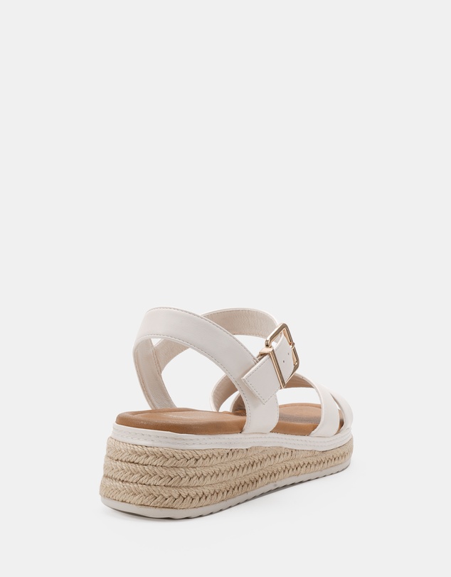 Novo - Tandra Sandals