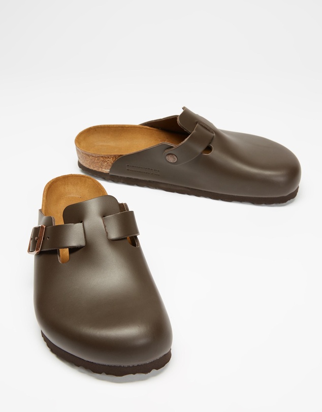Birkenstock - Boston Regular Unisex