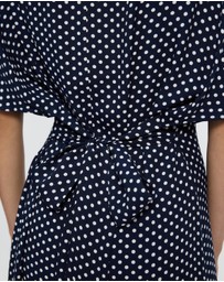 Reformation - Maeva Dress