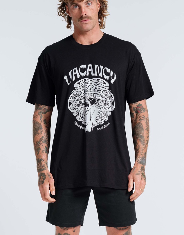 Vacancy Co - Heartless Tee