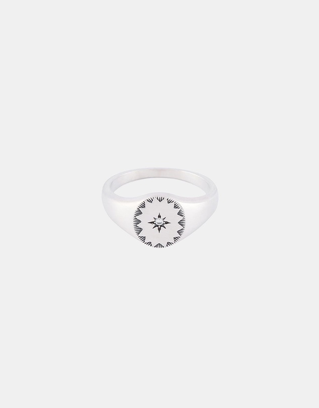 Serge DeNimes - Chrysler Ring