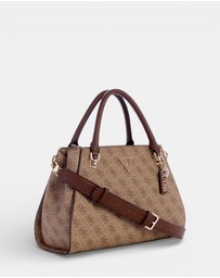 GUESS - Noelle Luxury Satchel Bag