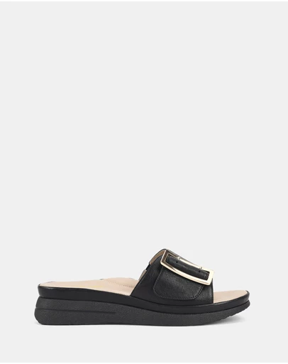Hush Puppies - Kelby