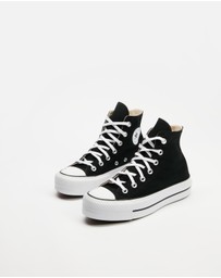 Converse - Chuck Taylor All Star Platform Hi - Women's