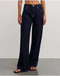 Jag - Carrie Slouch Jean