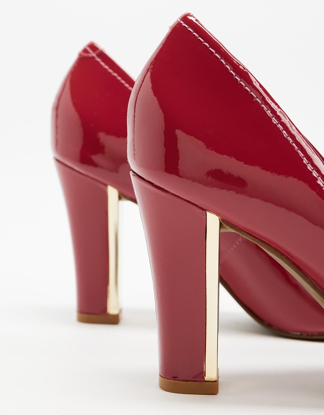 Nina Armando - Sonia Heels