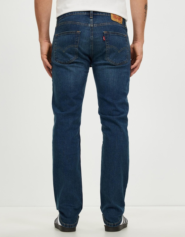 Levi's - 511 Slim Fit Jeans