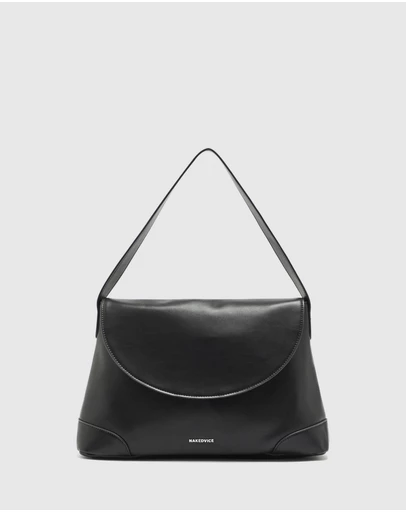 Nakedvice - The Keira Black Bag