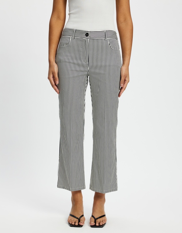 Emme - Rail Pants