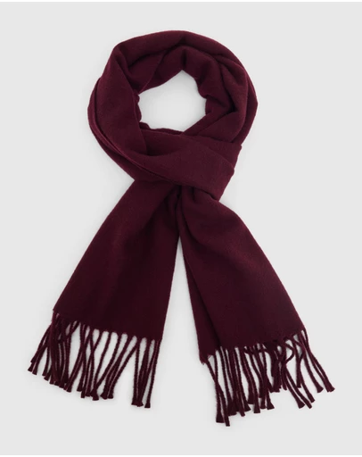 Oxford - Layton Wool Scarf